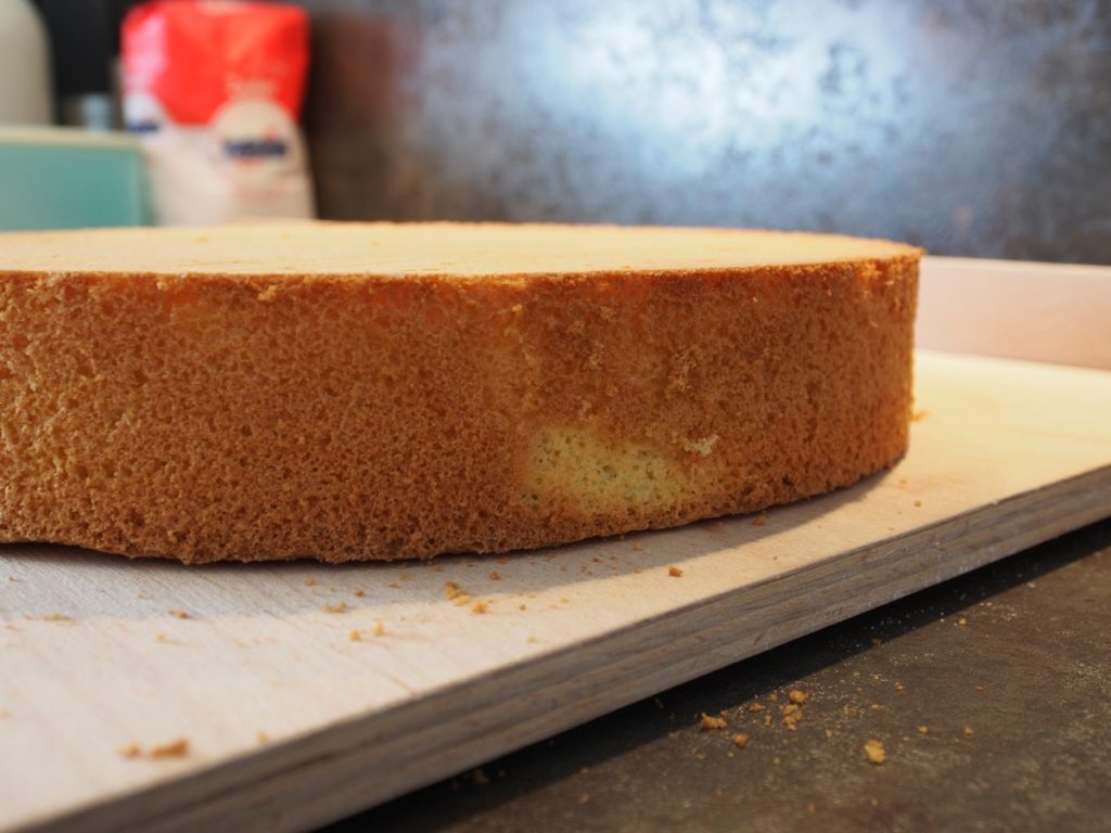 Himbeer-Buttermilchtorte • Cucina Christina Himbeer-Buttermilchtorte • Cucina Christina